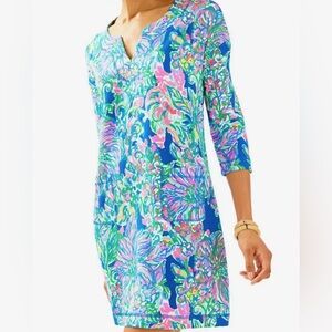 Lilly Pulitzer dress sz small